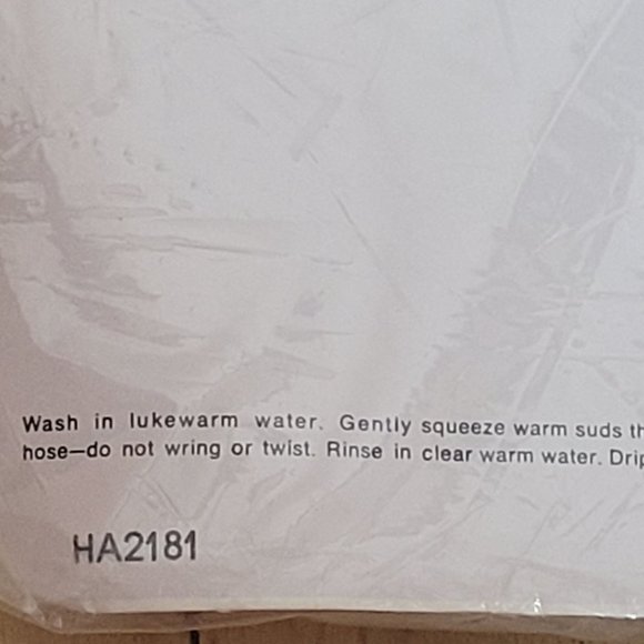 Vintage Nylons Panty Hose Queen Size Comfort Care Ultra Sheer Support - Picture 4 of 7